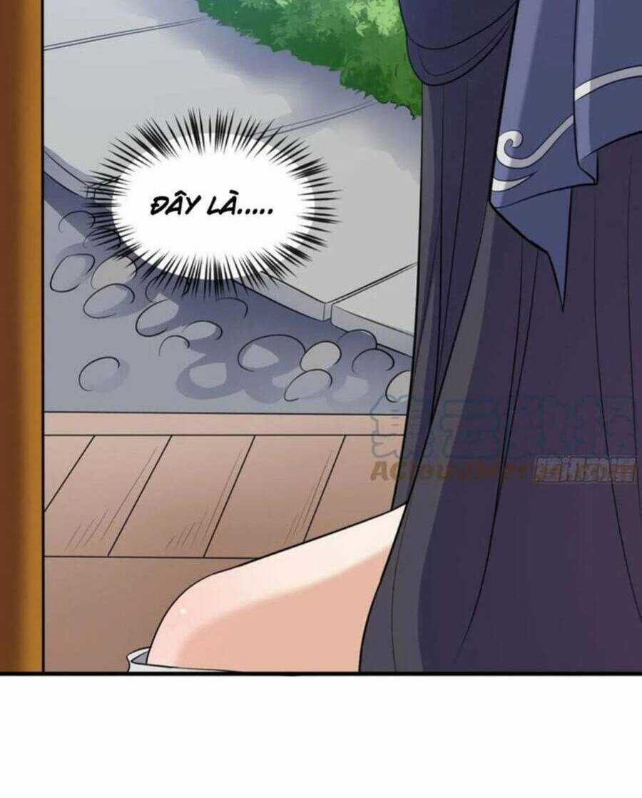 Vợ Tôi Và Tôi Thống Trị Tam Giới Chapter 53 trang 15