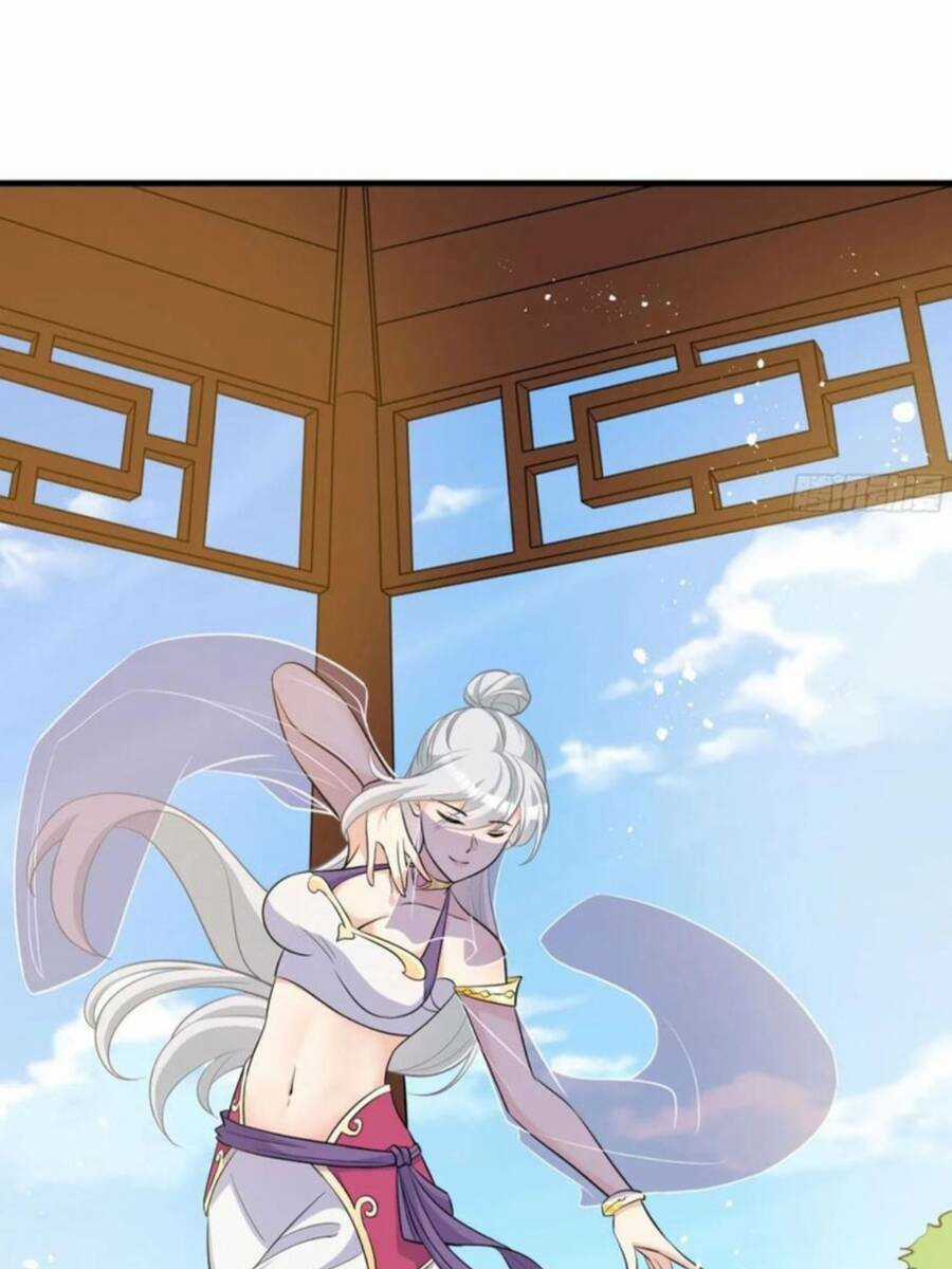 Vợ Tôi Và Tôi Thống Trị Tam Giới Chapter 53 trang 16