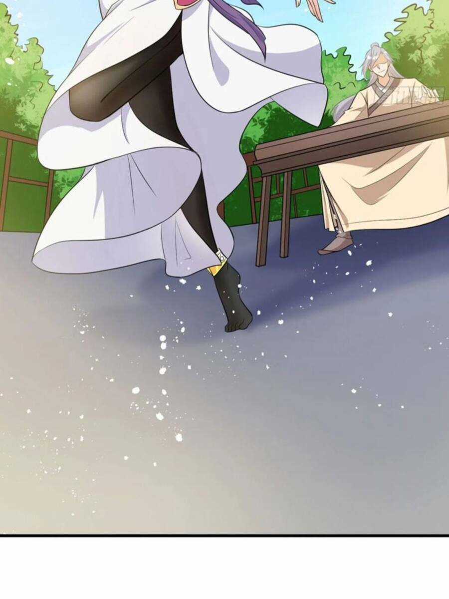 Vợ Tôi Và Tôi Thống Trị Tam Giới Chapter 53 trang 17