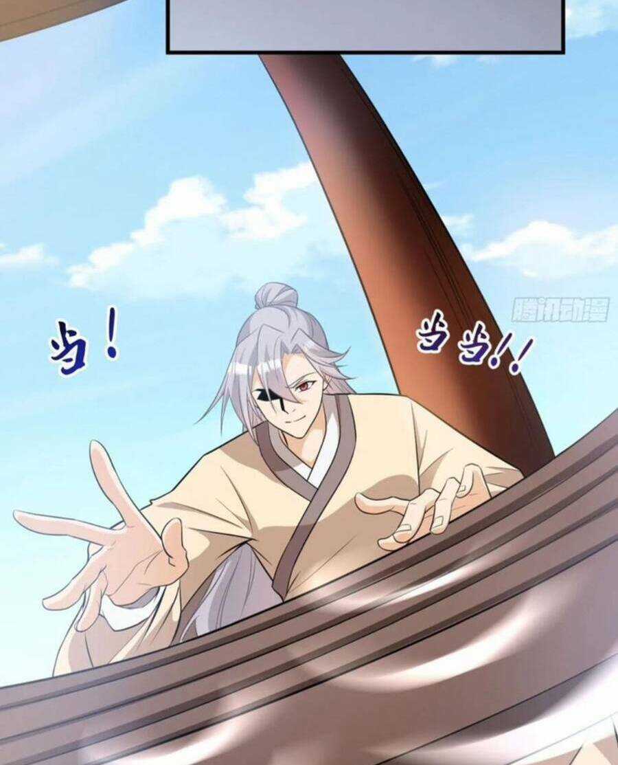 Vợ Tôi Và Tôi Thống Trị Tam Giới Chapter 53 trang 20