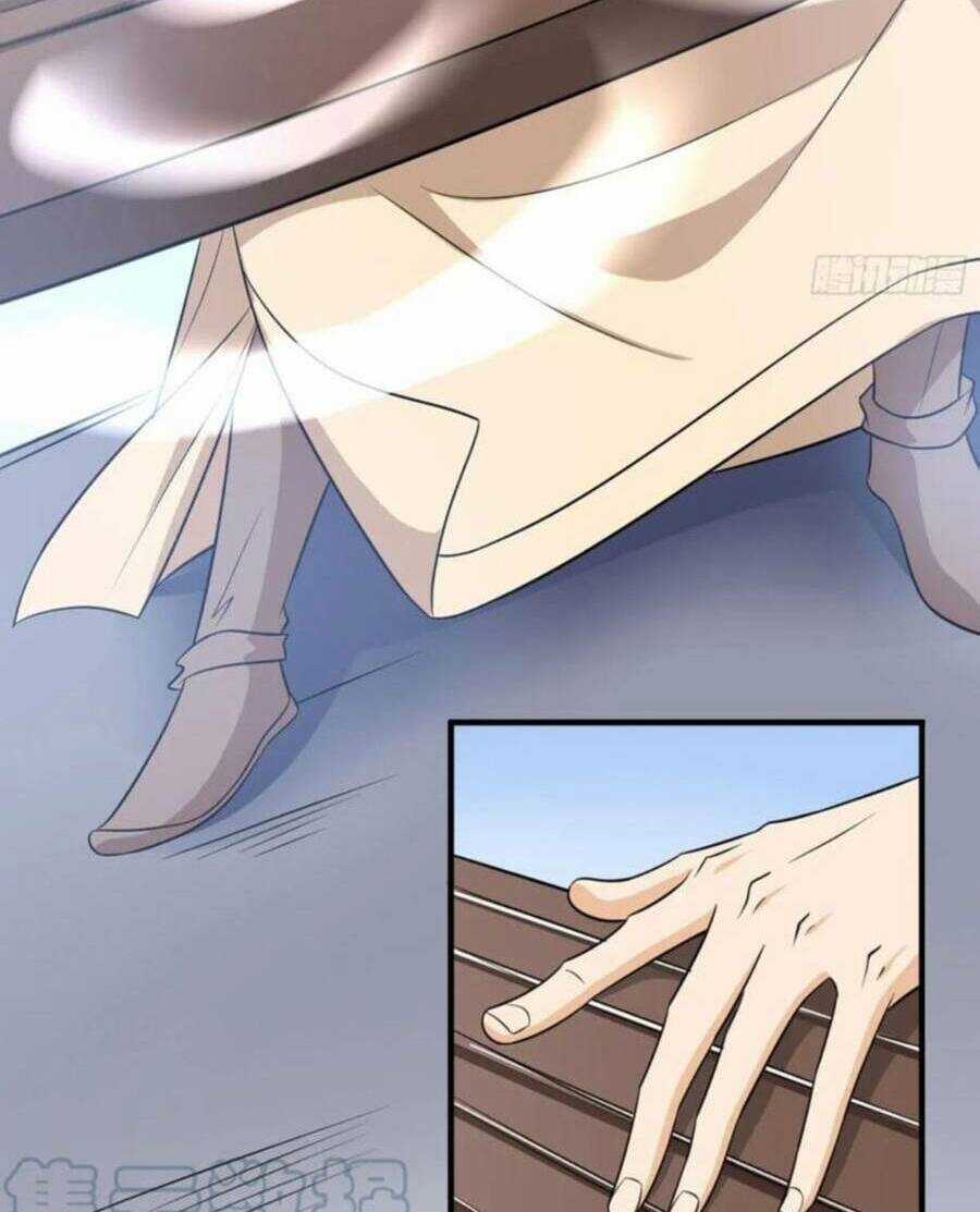 Vợ Tôi Và Tôi Thống Trị Tam Giới Chapter 53 trang 21