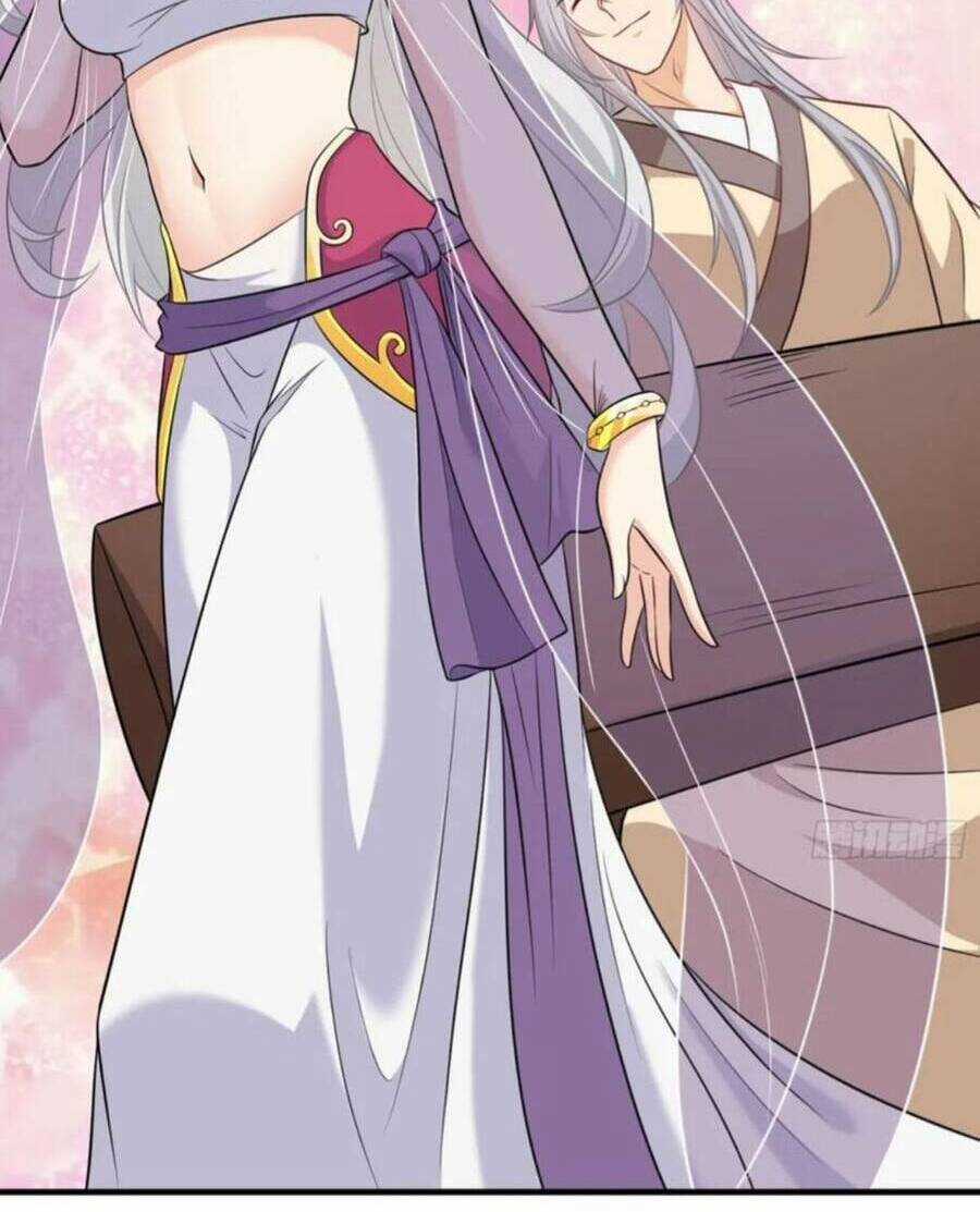 Vợ Tôi Và Tôi Thống Trị Tam Giới Chapter 53 trang 23