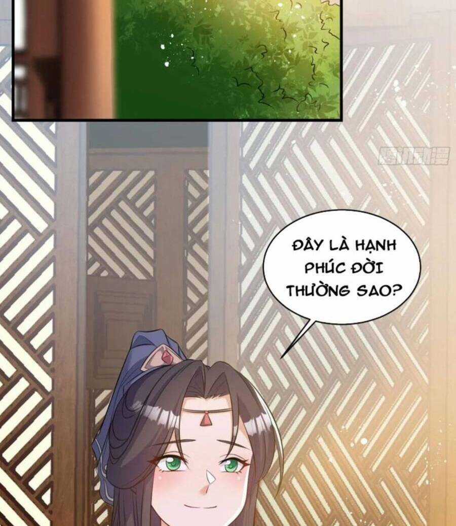 Vợ Tôi Và Tôi Thống Trị Tam Giới Chapter 53 trang 26