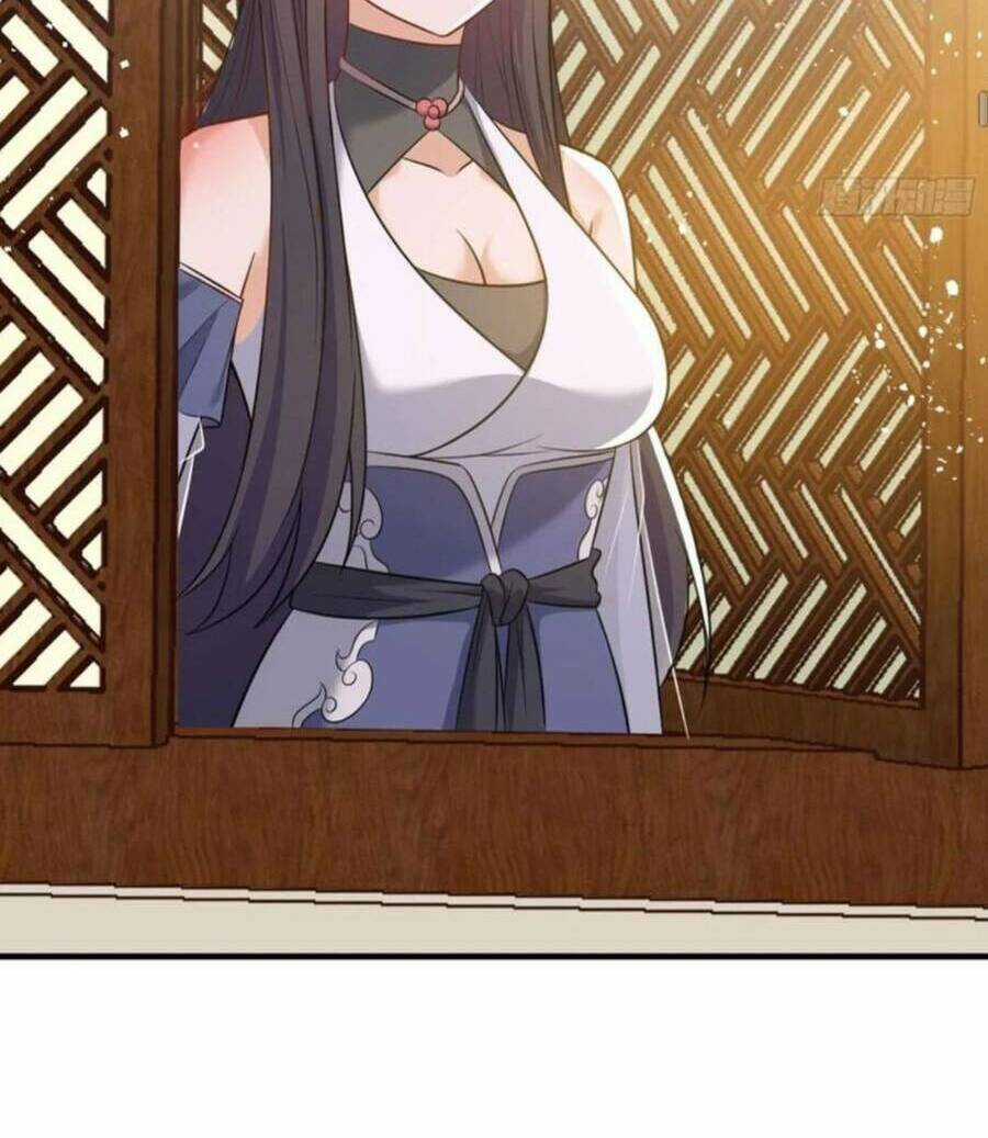 Vợ Tôi Và Tôi Thống Trị Tam Giới Chapter 53 trang 27