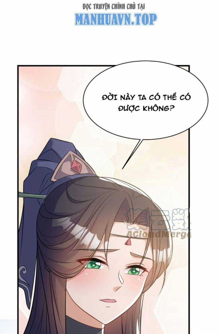 Vợ Tôi Và Tôi Thống Trị Tam Giới Chapter 53 trang 28