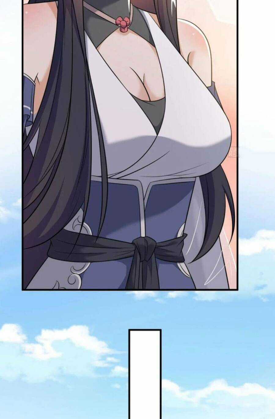 Vợ Tôi Và Tôi Thống Trị Tam Giới Chapter 53 trang 29