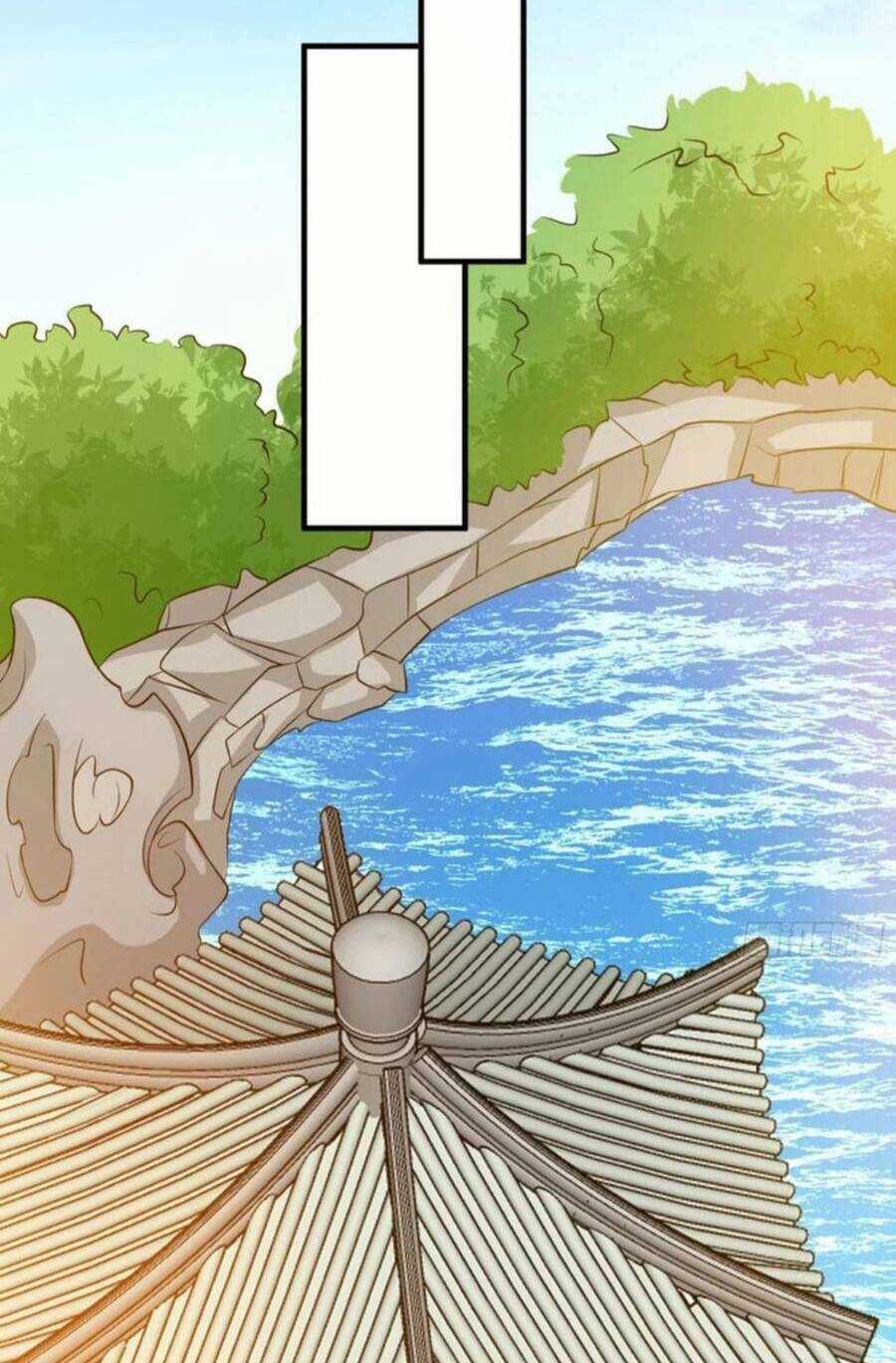 Vợ Tôi Và Tôi Thống Trị Tam Giới Chapter 53 trang 30