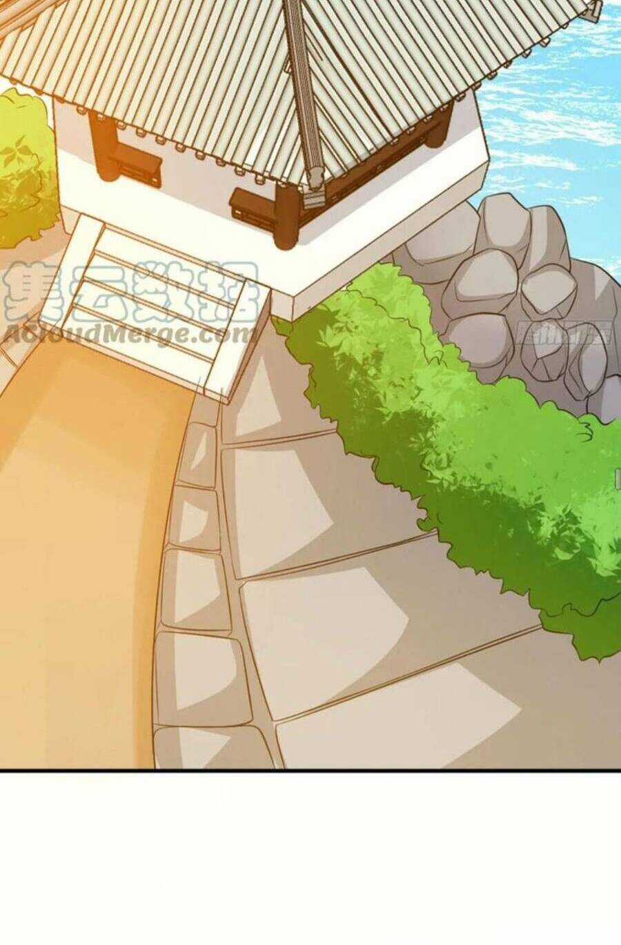 Vợ Tôi Và Tôi Thống Trị Tam Giới Chapter 53 trang 31