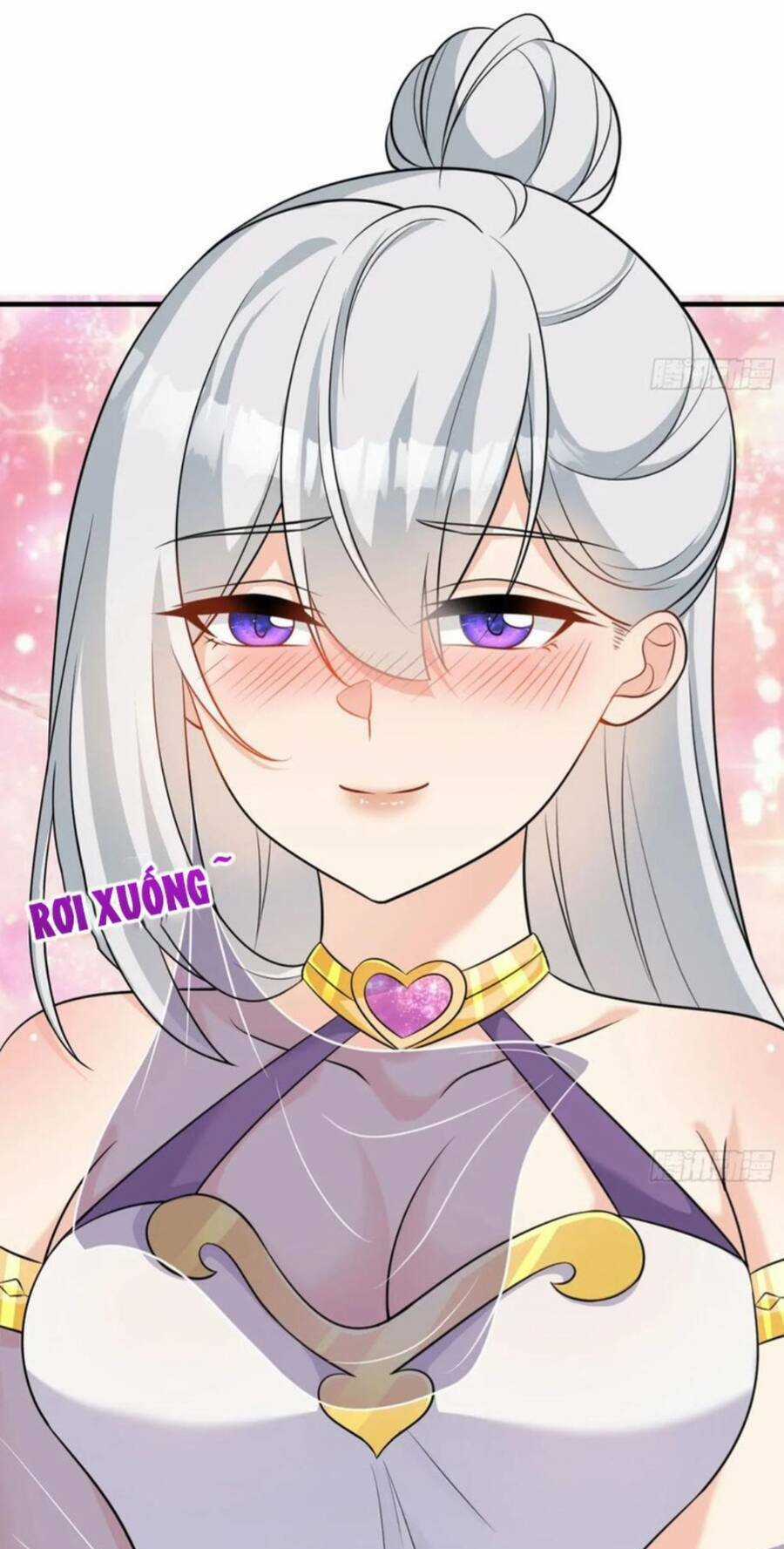 Vợ Tôi Và Tôi Thống Trị Tam Giới Chapter 53 trang 34