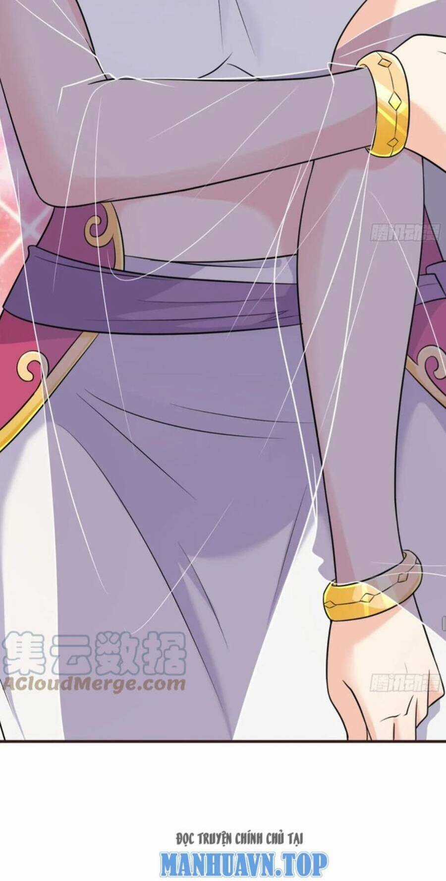 Vợ Tôi Và Tôi Thống Trị Tam Giới Chapter 53 trang 35