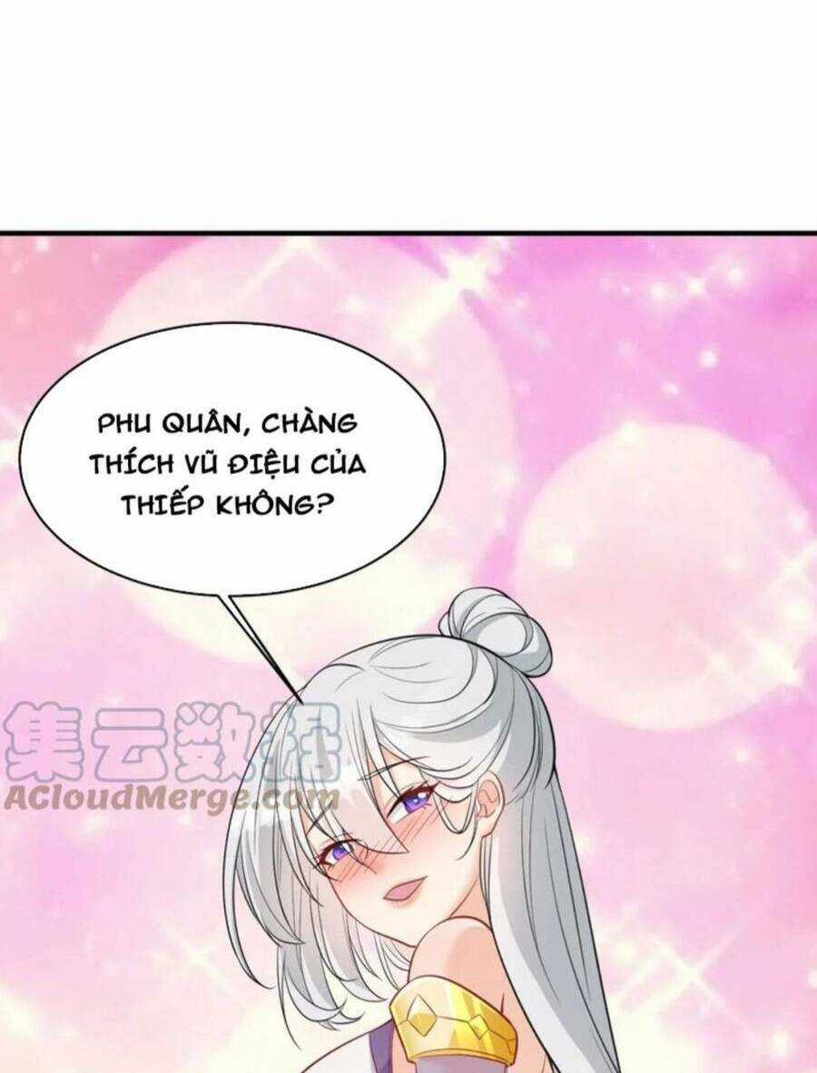 Vợ Tôi Và Tôi Thống Trị Tam Giới Chapter 53 trang 38