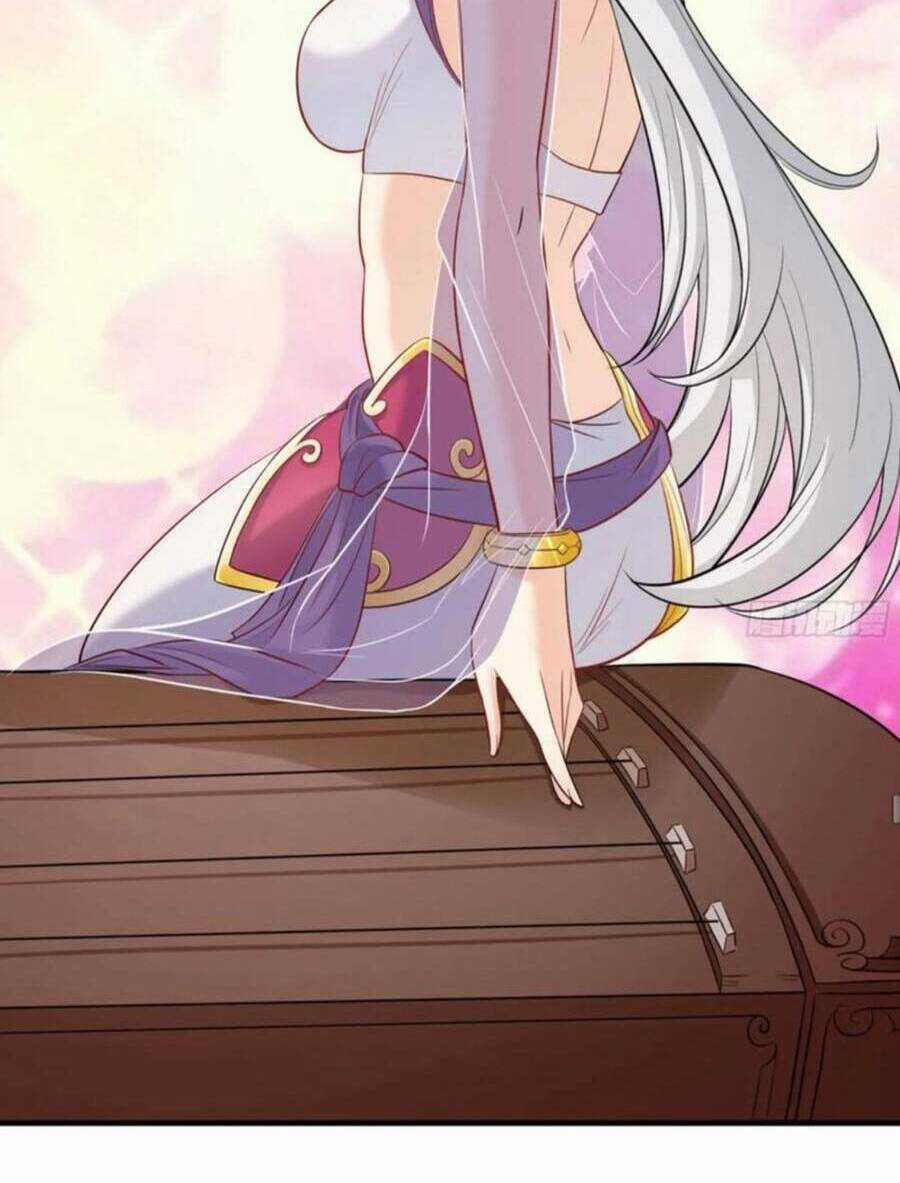 Vợ Tôi Và Tôi Thống Trị Tam Giới Chapter 53 trang 39