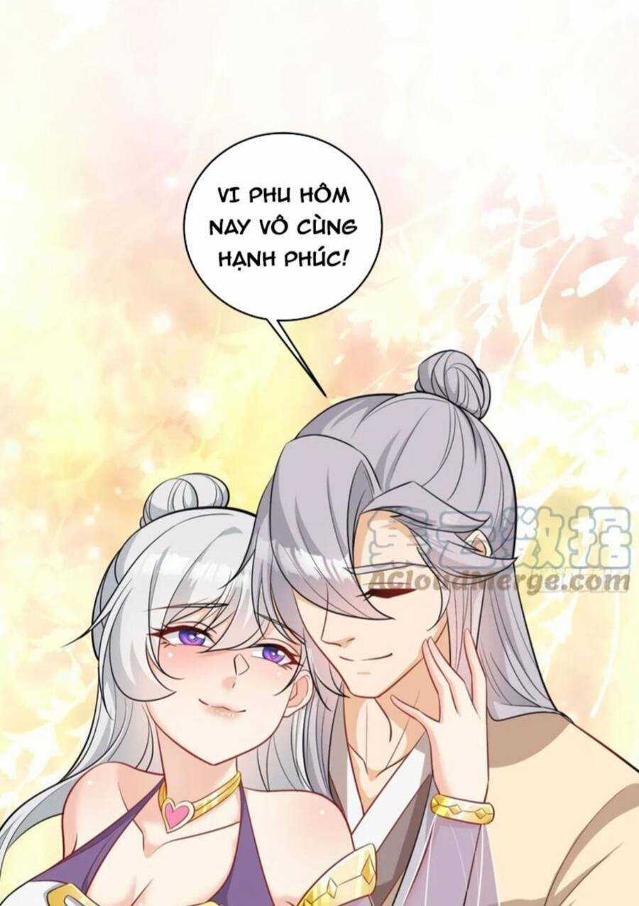 Vợ Tôi Và Tôi Thống Trị Tam Giới Chapter 53 trang 40