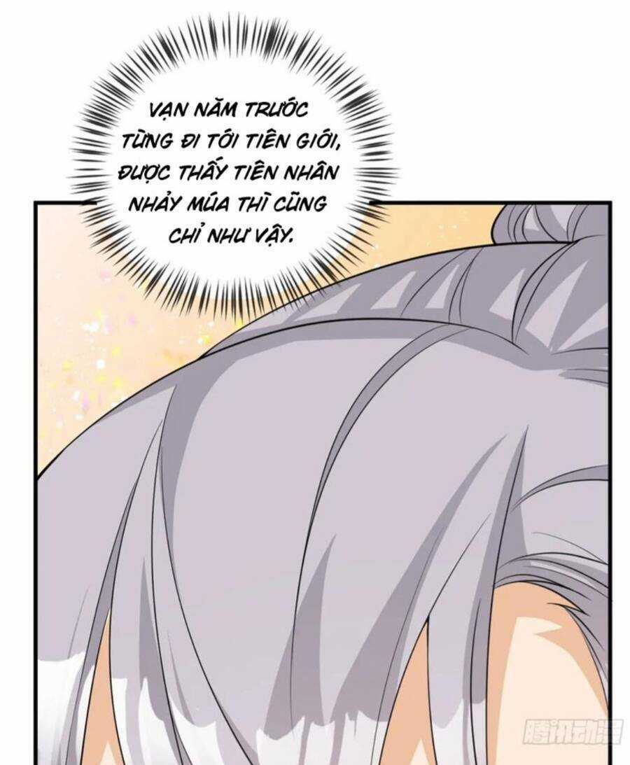 Vợ Tôi Và Tôi Thống Trị Tam Giới Chapter 53 trang 42