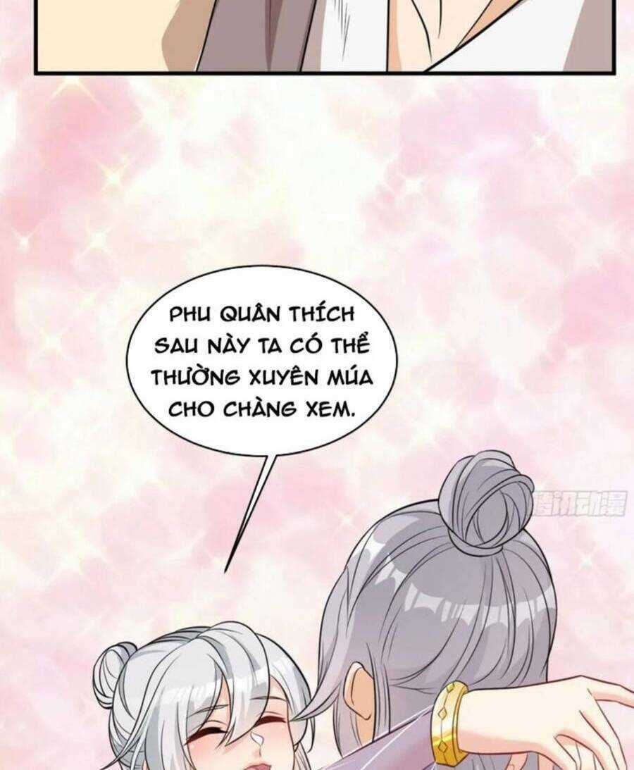 Vợ Tôi Và Tôi Thống Trị Tam Giới Chapter 53 trang 44