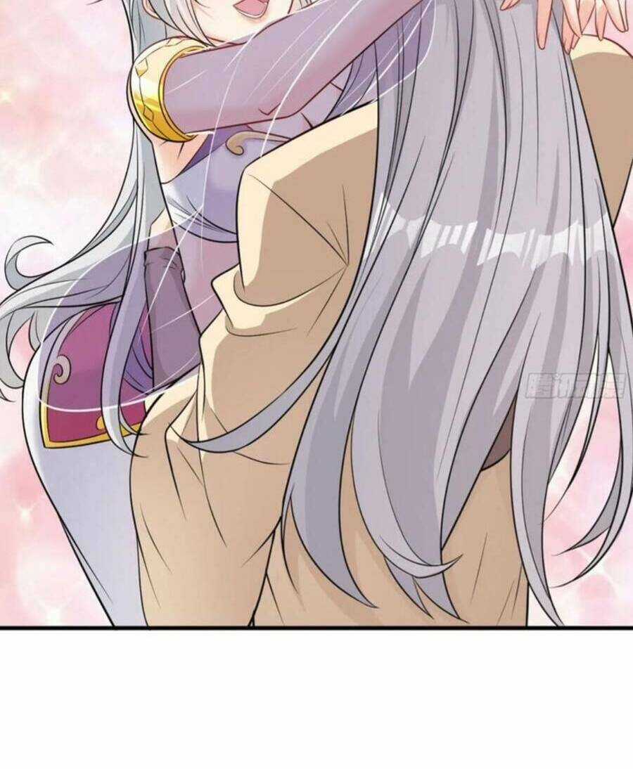 Vợ Tôi Và Tôi Thống Trị Tam Giới Chapter 53 trang 45