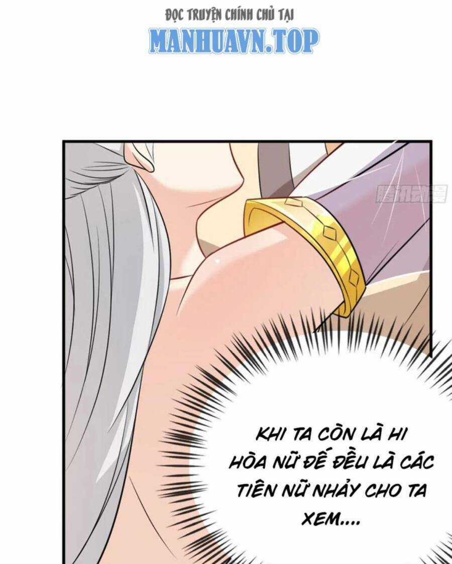 Vợ Tôi Và Tôi Thống Trị Tam Giới Chapter 53 trang 46