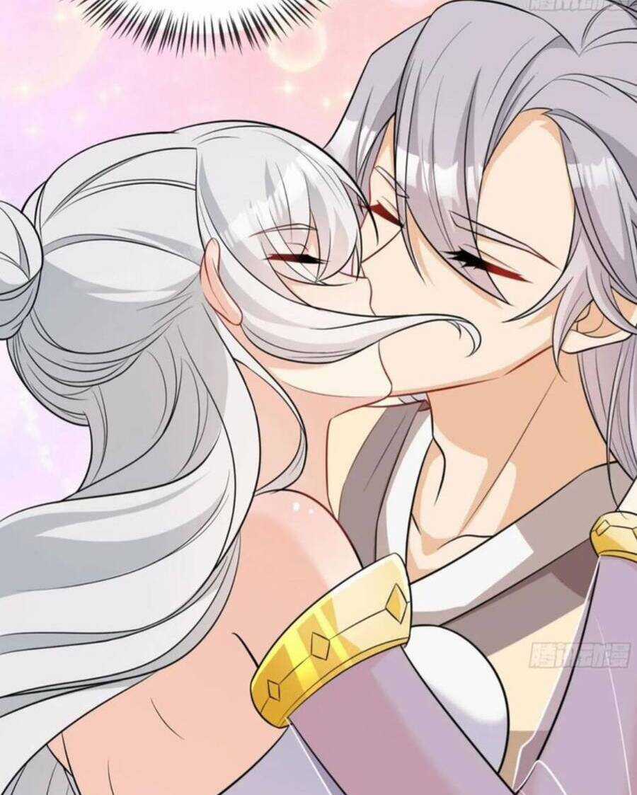 Vợ Tôi Và Tôi Thống Trị Tam Giới Chapter 53 trang 48