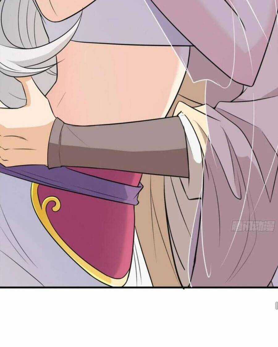 Vợ Tôi Và Tôi Thống Trị Tam Giới Chapter 53 trang 49