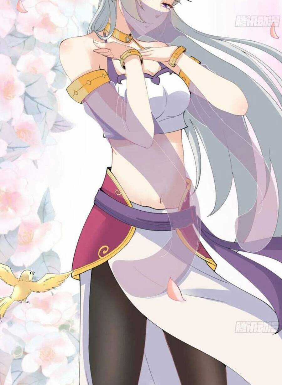 Vợ Tôi Và Tôi Thống Trị Tam Giới Chapter 53 trang 5