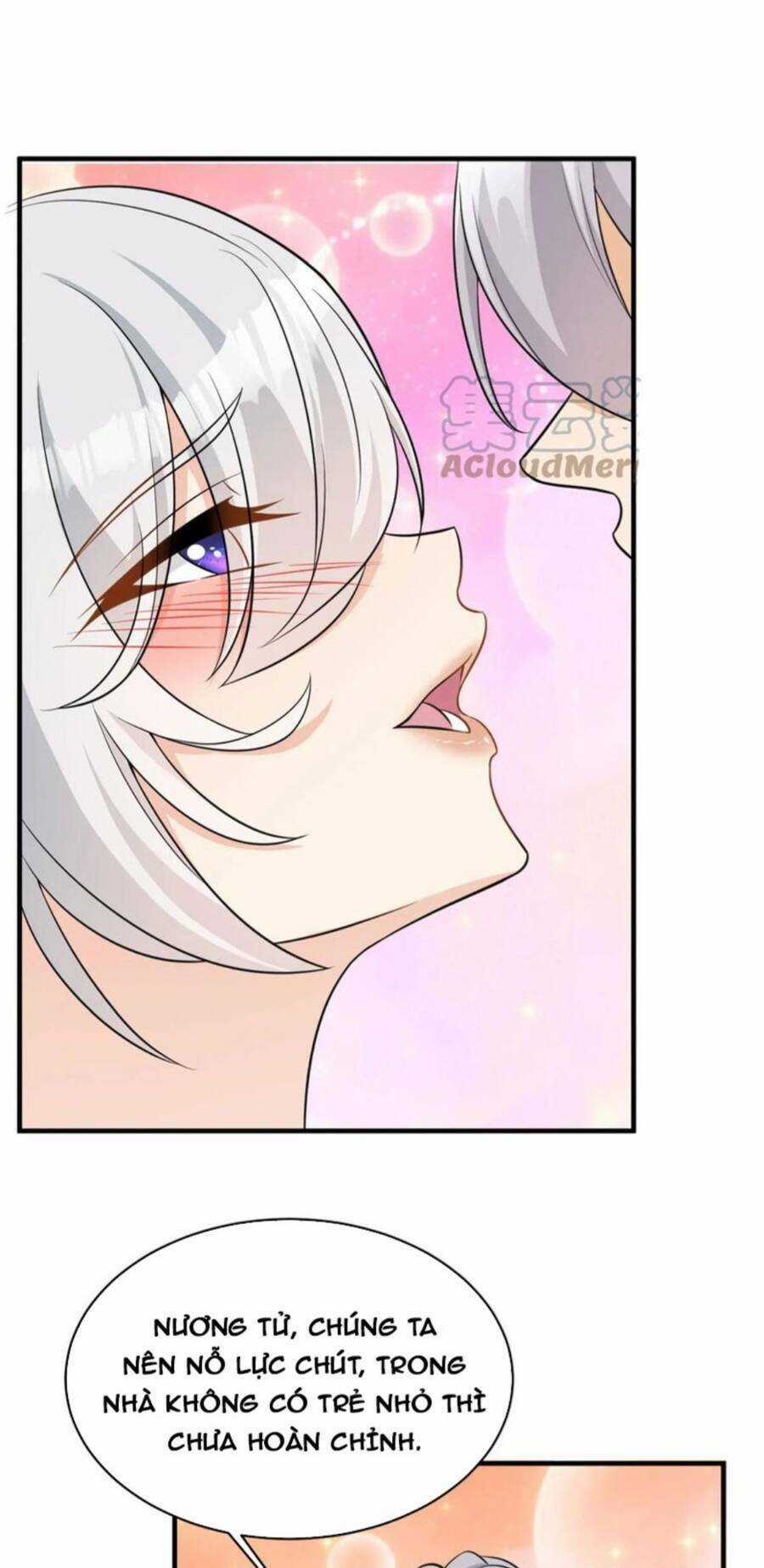 Vợ Tôi Và Tôi Thống Trị Tam Giới Chapter 53 trang 50