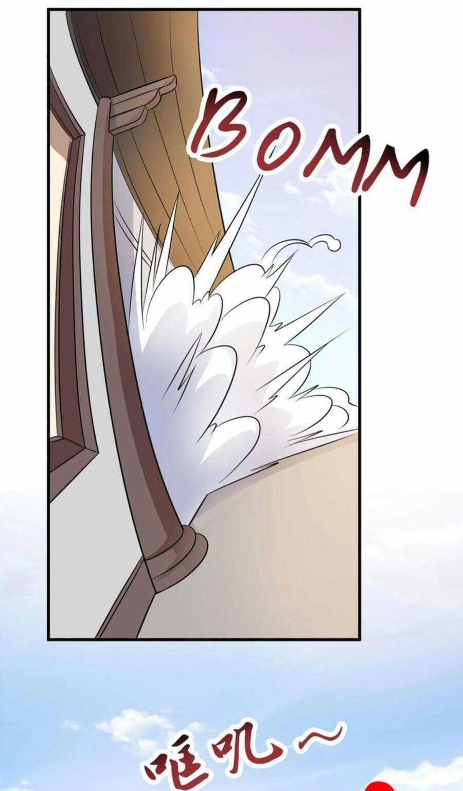 Vợ Tôi Và Tôi Thống Trị Tam Giới Chapter 53 trang 56