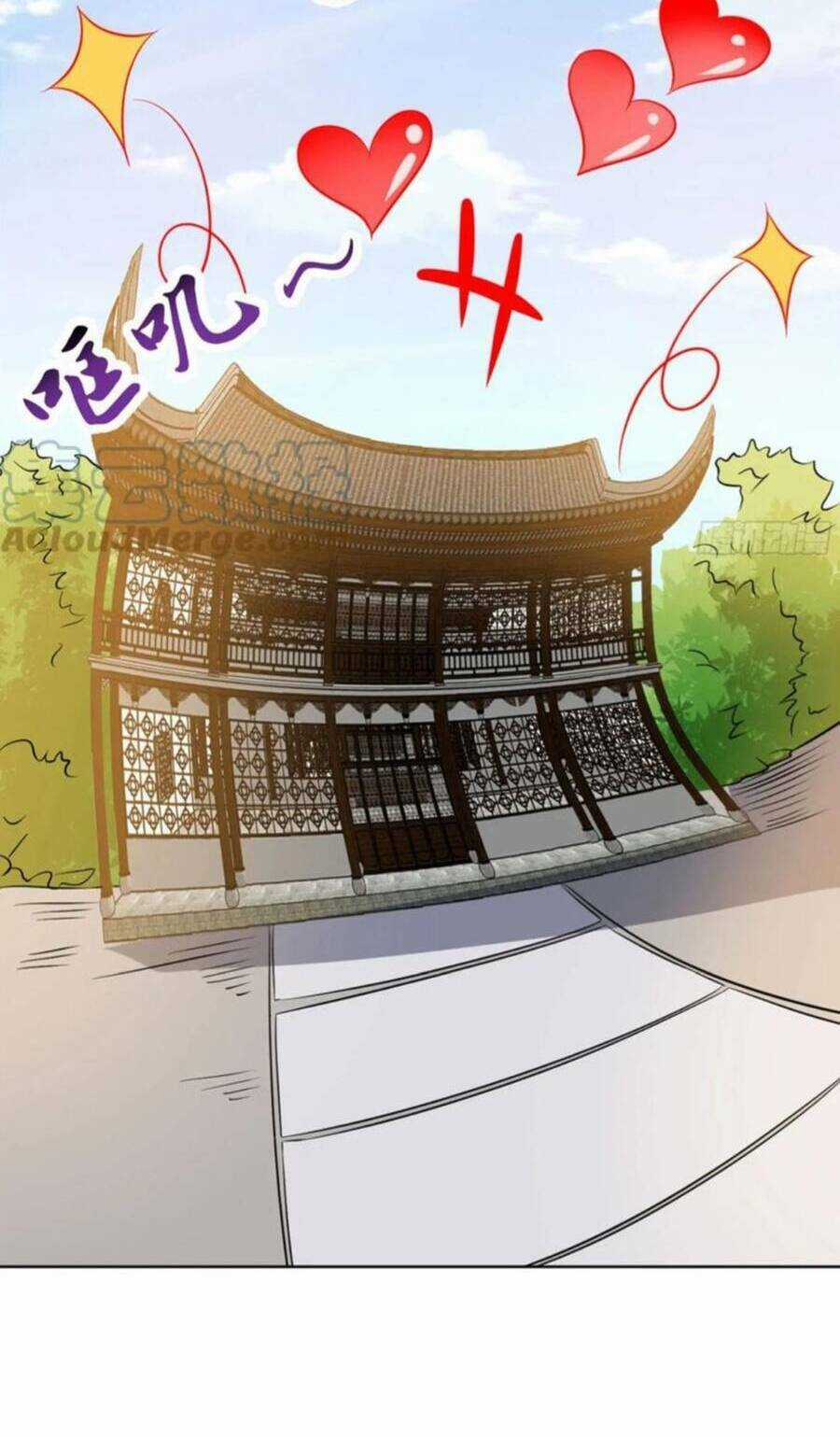 Vợ Tôi Và Tôi Thống Trị Tam Giới Chapter 53 trang 57