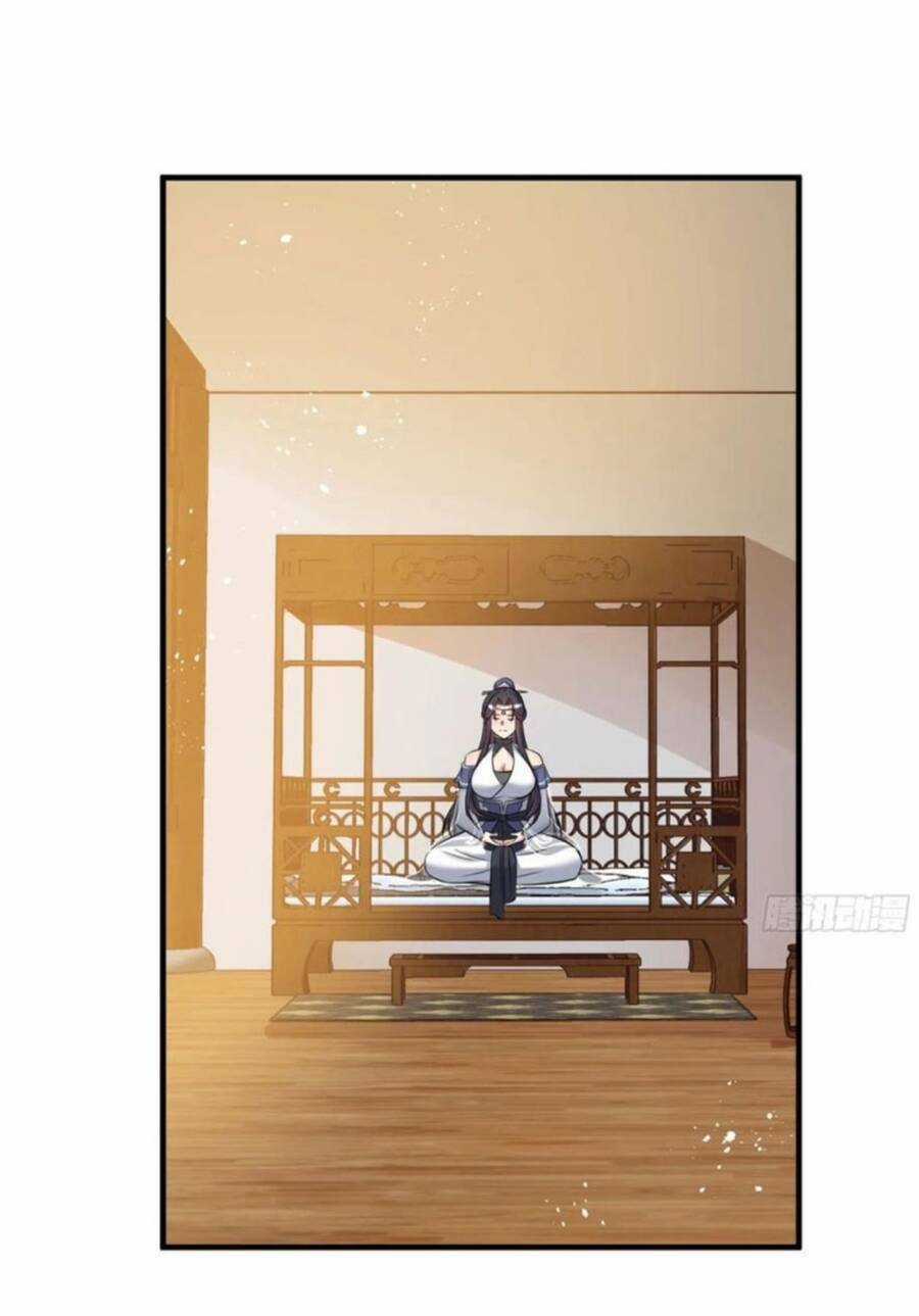 Vợ Tôi Và Tôi Thống Trị Tam Giới Chapter 53 trang 58