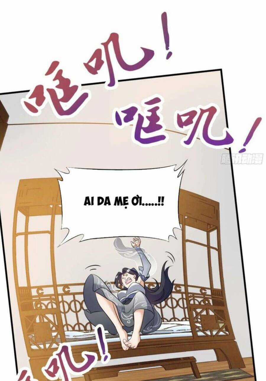 Vợ Tôi Và Tôi Thống Trị Tam Giới Chapter 53 trang 59