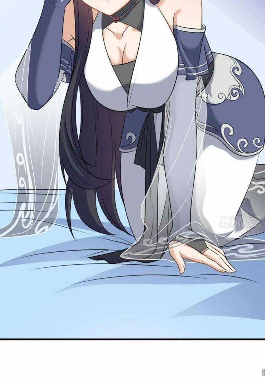 Vợ Tôi Và Tôi Thống Trị Tam Giới Chapter 53 trang 61