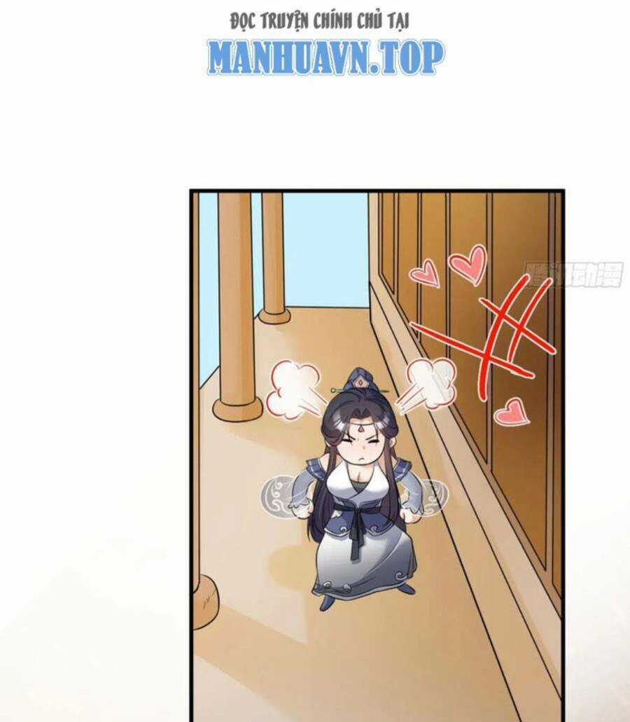 Vợ Tôi Và Tôi Thống Trị Tam Giới Chapter 53 trang 62