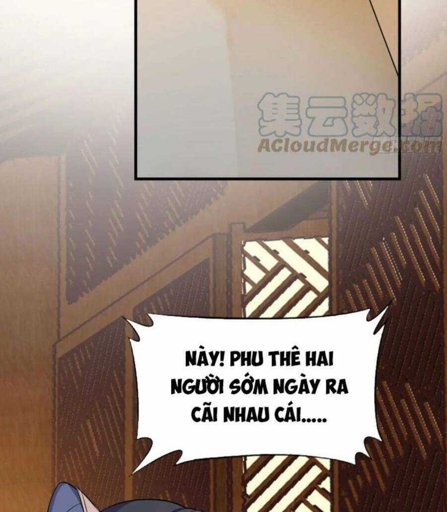 Vợ Tôi Và Tôi Thống Trị Tam Giới Chapter 53 trang 63