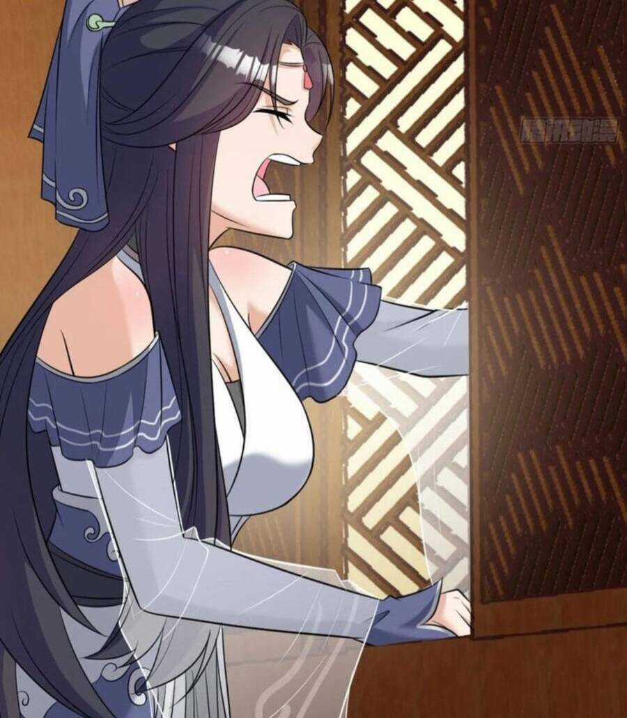 Vợ Tôi Và Tôi Thống Trị Tam Giới Chapter 53 trang 64