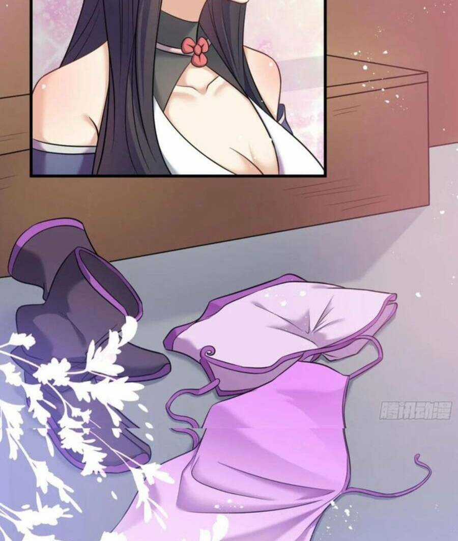 Vợ Tôi Và Tôi Thống Trị Tam Giới Chapter 53 trang 67