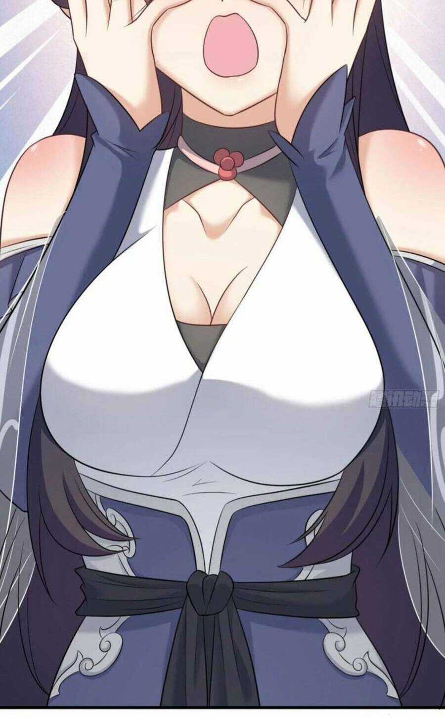 Vợ Tôi Và Tôi Thống Trị Tam Giới Chapter 53 trang 73