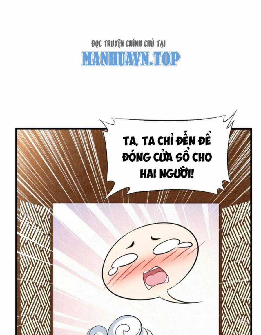 Vợ Tôi Và Tôi Thống Trị Tam Giới Chapter 53 trang 74