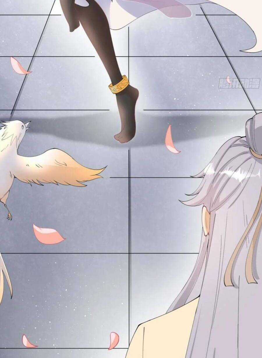 Vợ Tôi Và Tôi Thống Trị Tam Giới Chapter 53 trang 8