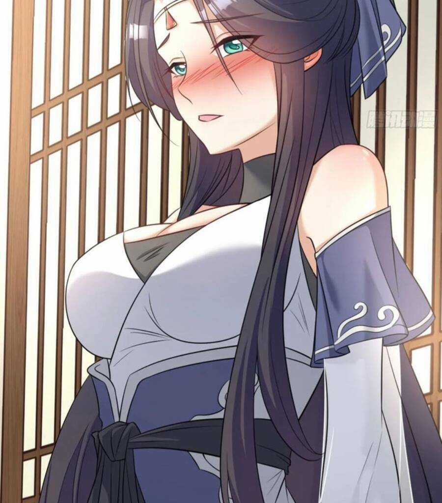 Vợ Tôi Và Tôi Thống Trị Tam Giới Chapter 53 trang 80