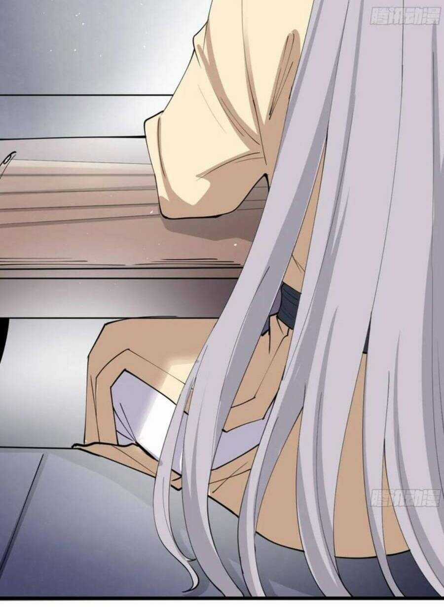 Vợ Tôi Và Tôi Thống Trị Tam Giới Chapter 53 trang 9