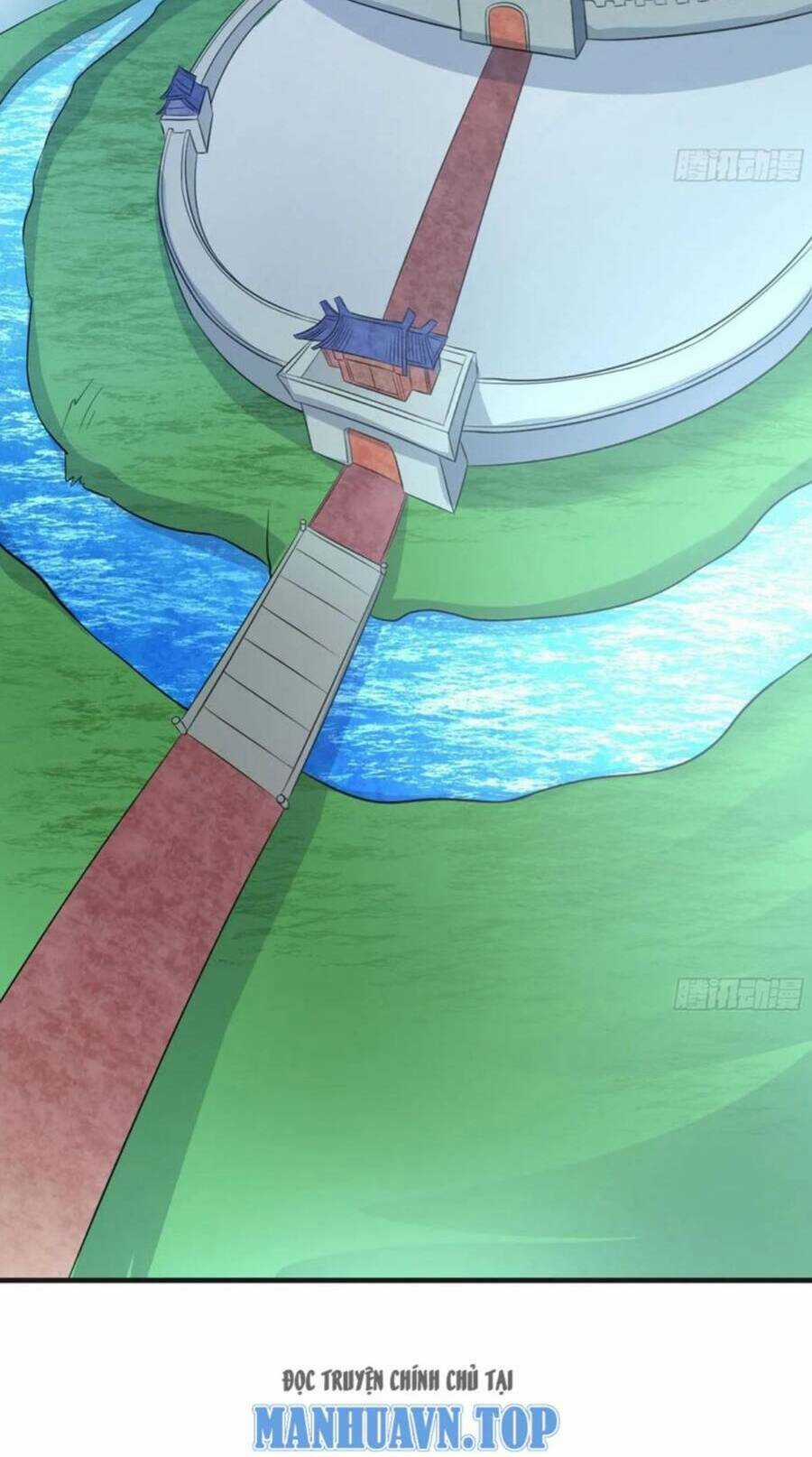 Vợ Tôi Và Tôi Thống Trị Tam Giới Chapter 54 trang 11