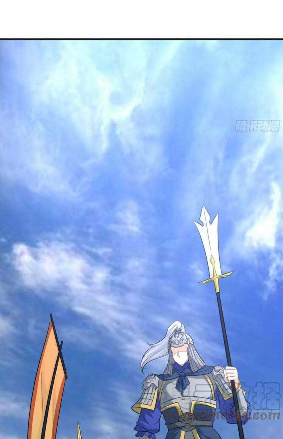 Vợ Tôi Và Tôi Thống Trị Tam Giới Chapter 54 trang 12