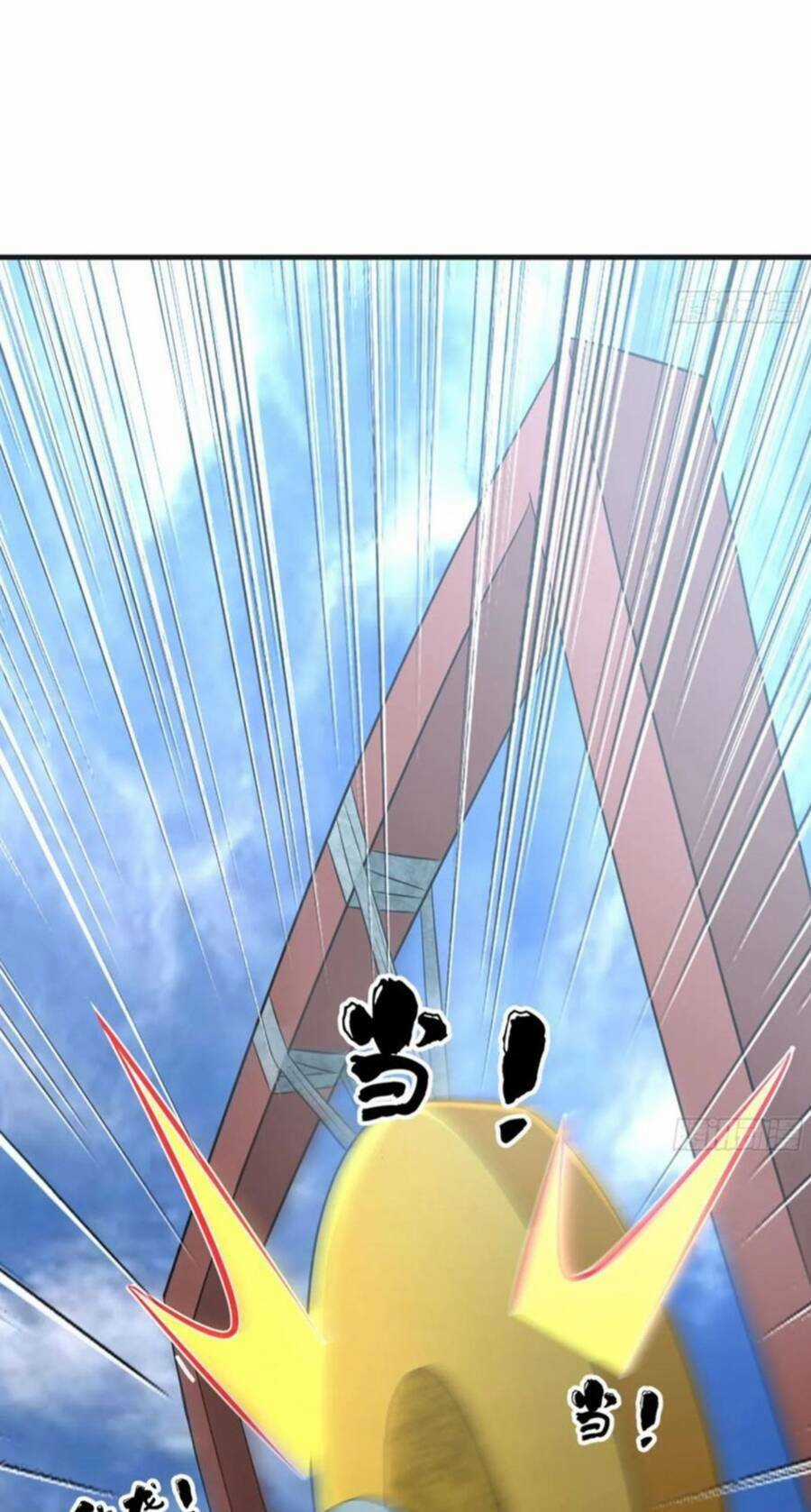 Vợ Tôi Và Tôi Thống Trị Tam Giới Chapter 54 trang 16