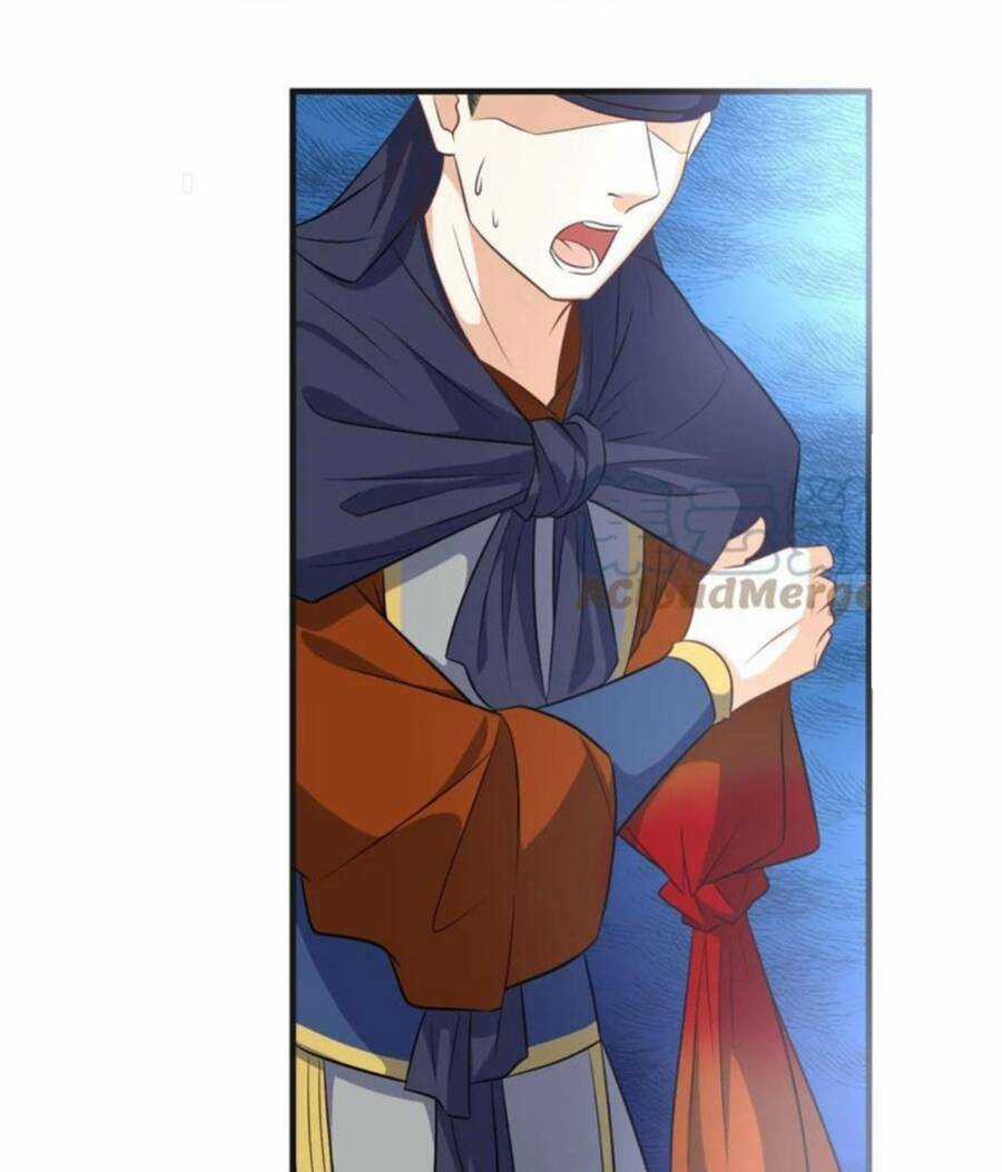 Vợ Tôi Và Tôi Thống Trị Tam Giới Chapter 54 trang 26