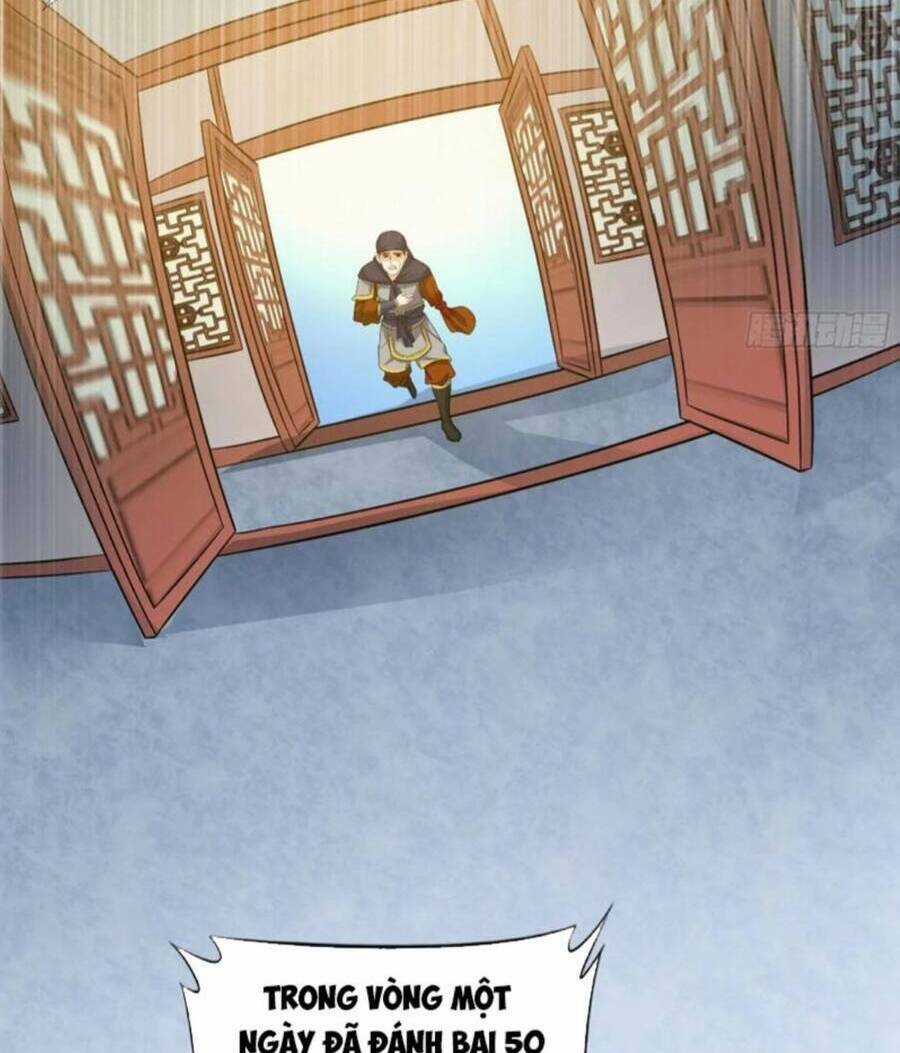 Vợ Tôi Và Tôi Thống Trị Tam Giới Chapter 54 trang 28