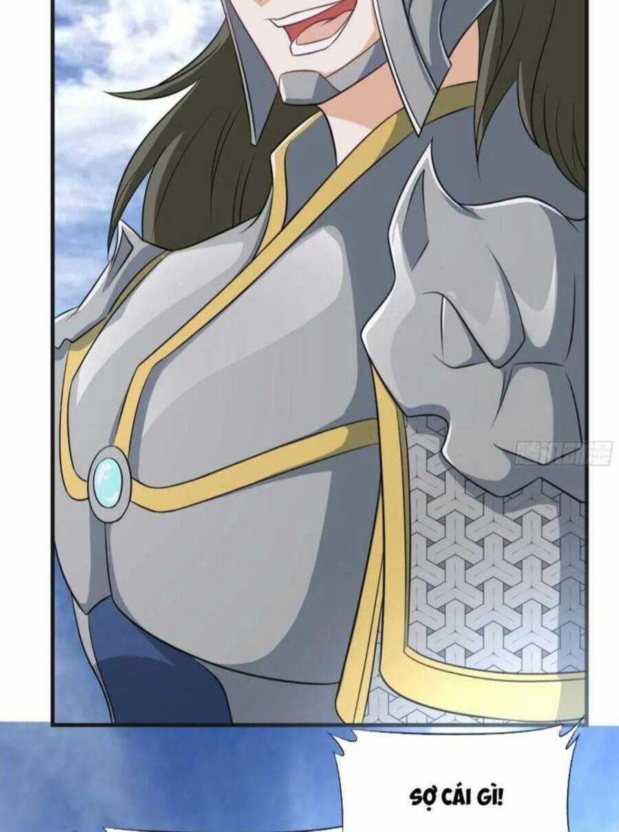 Vợ Tôi Và Tôi Thống Trị Tam Giới Chapter 54 trang 3