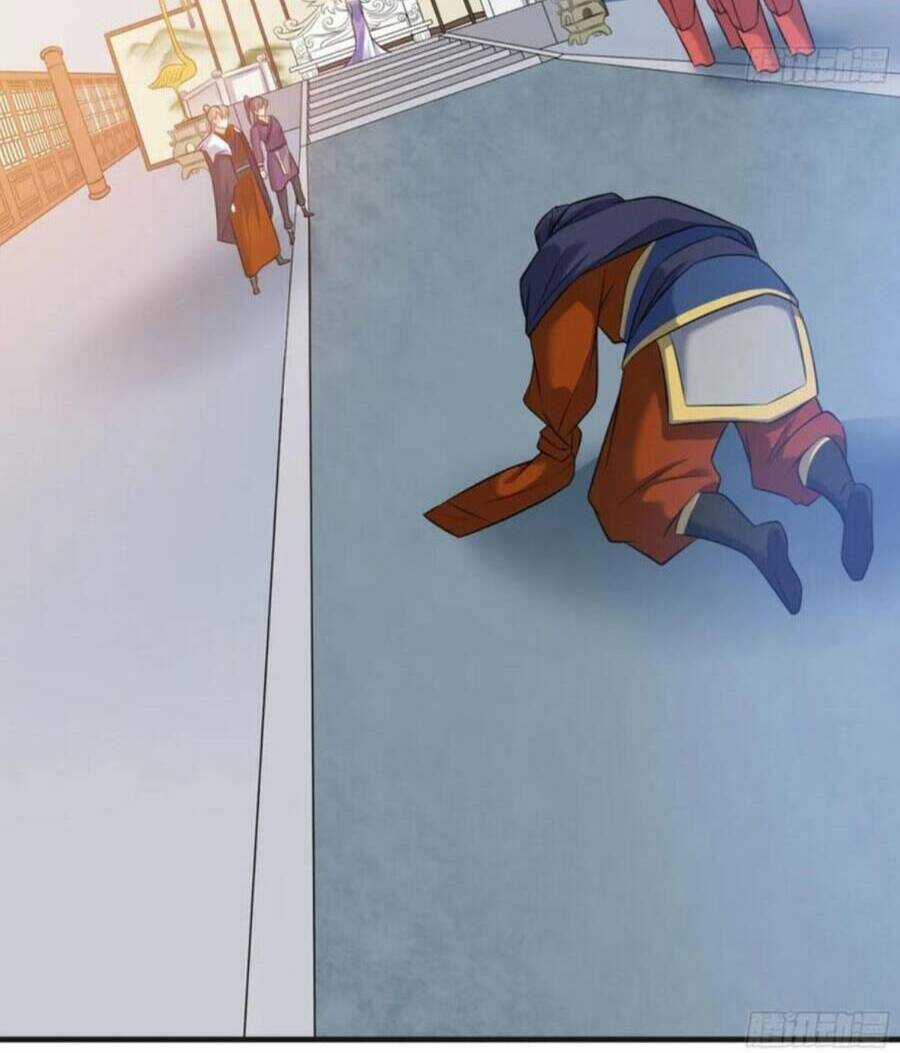 Vợ Tôi Và Tôi Thống Trị Tam Giới Chapter 54 trang 31