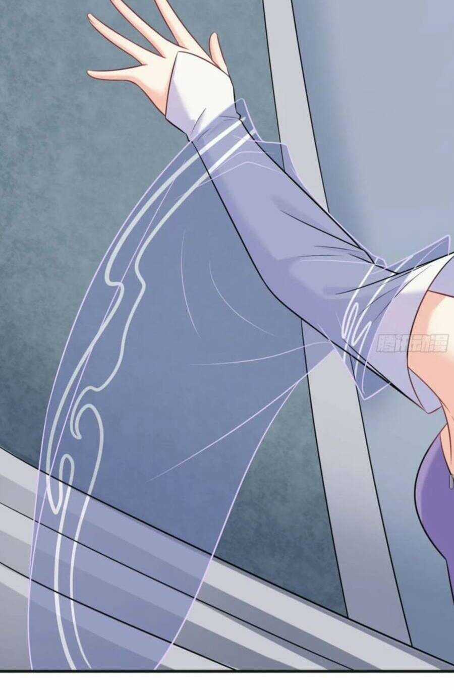 Vợ Tôi Và Tôi Thống Trị Tam Giới Chapter 54 trang 35