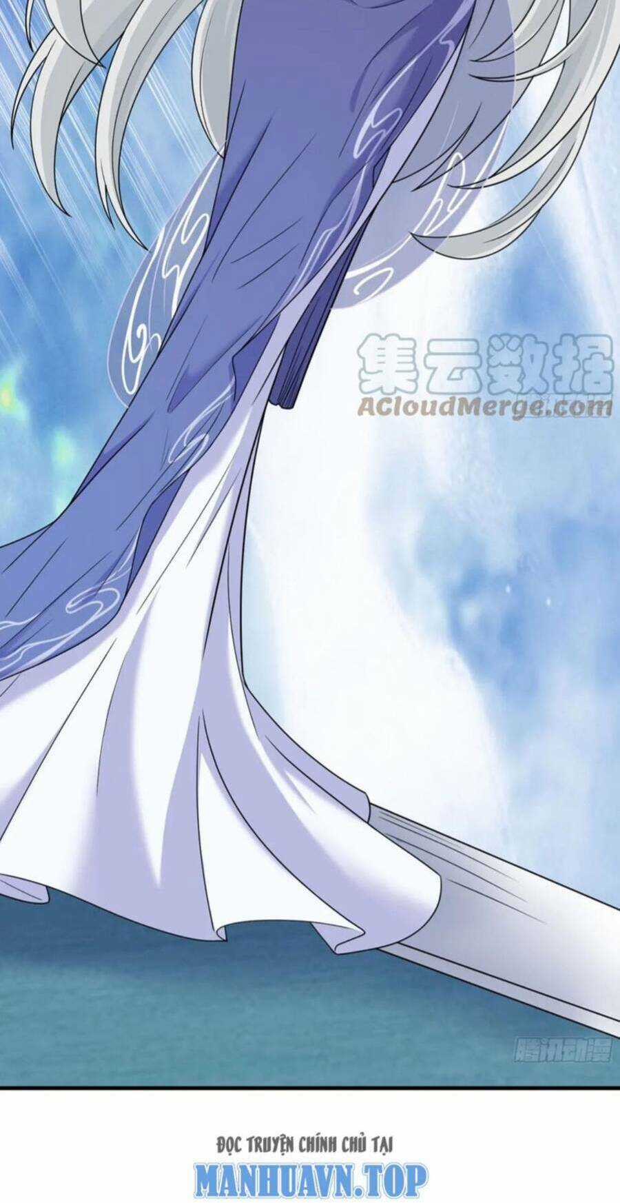 Vợ Tôi Và Tôi Thống Trị Tam Giới Chapter 54 trang 44