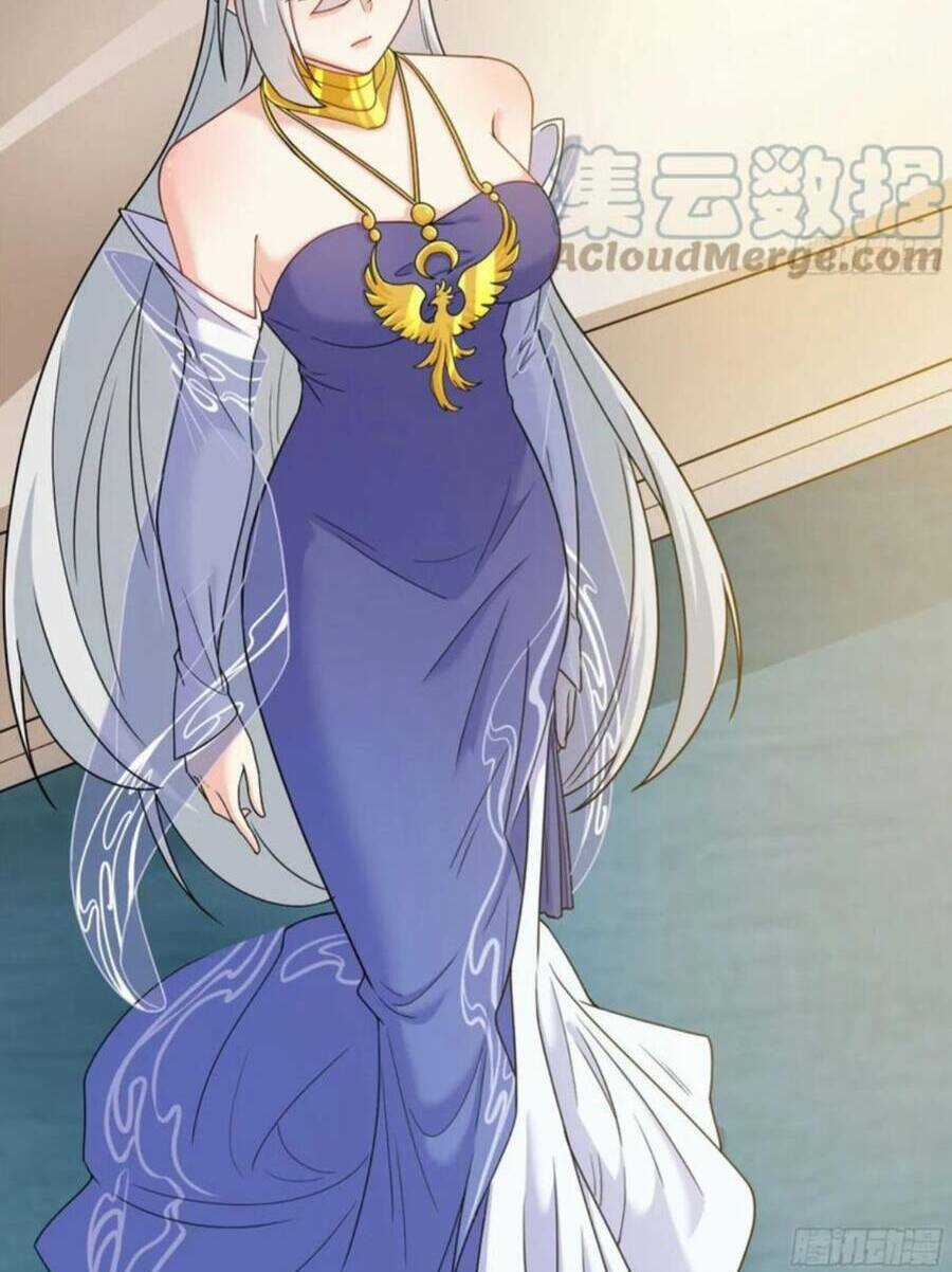 Vợ Tôi Và Tôi Thống Trị Tam Giới Chapter 54 trang 47