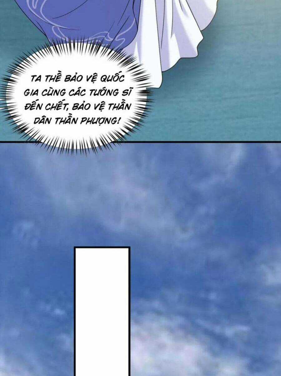 Vợ Tôi Và Tôi Thống Trị Tam Giới Chapter 54 trang 48